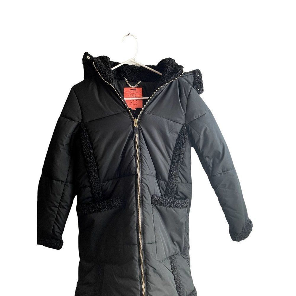 J CREW Women's Extra Small Snowday Puffer Jacket